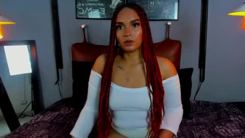 Snapshot of brianna_pratt chatting on 05/13/26, 02:58 Bri online show from 05/13/26, 02:58