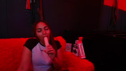Bri online show from 05/25/26, 01:50