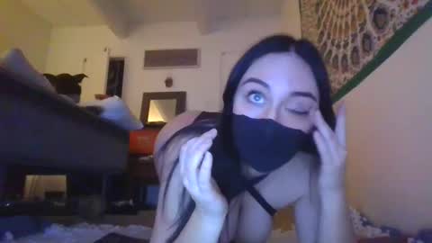 Brianna Bills online show from 01/13/25, 04:07