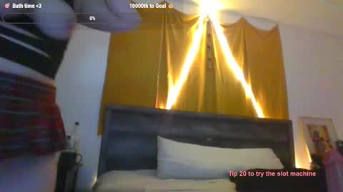 Brianna Bills online show from 02/05/25, 04:06