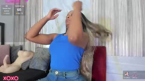 Brianna Chelsea  online show from 02/07/26, 12:31