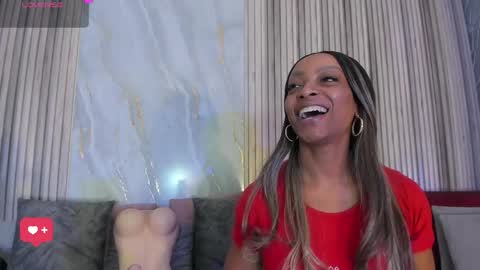 Snapshot of briannachelsea chatting on 04/21/26, 11:38 Brianna Chelsea online show from 04/21/26, 11:38