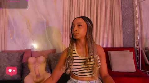 Snapshot of briannachelsea chatting on 04/23/26, 11:31 Brianna Chelsea online show from 04/23/26, 11:31