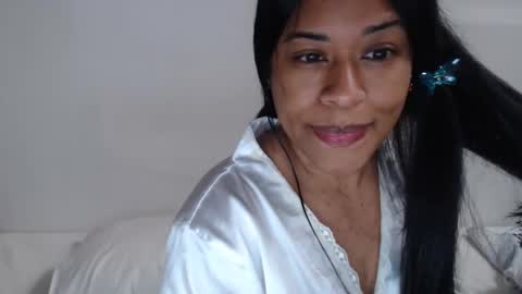 Snapshot of briannacute chatting on 10/01/25, 05:52 Briaa online show from 10/01/25, 05:52