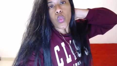 Snapshot of briannacute chatting on 11/13/25, 11:36 Briaa online show from 11/13/25, 11:36