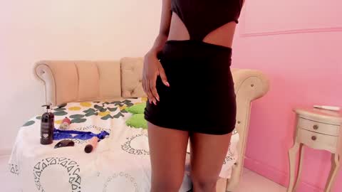 Snapshot of briannaduque chatting on 12/14/24, 04:20 Brianna online show from 12/14/24, 04:20