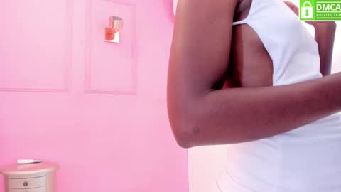 Snapshot of briannaduque chatting on 01/03/25, 03:22 Brianna online show from 01/03/25, 03:22