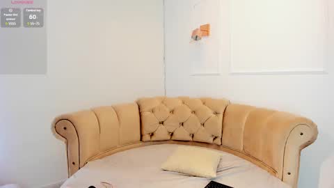 Snapshot of briannaduque chatting on 02/18/25, 12:28 Brianna online show from 02/18/25, 12:28