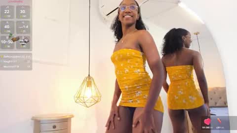 Snapshot of briannaduque chatting on 03/09/25, 01:26 Brianna online show from 03/09/25, 01:26