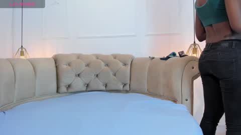 Snapshot of briannaduque chatting on 03/12/25, 12:36 Brianna online show from 03/12/25, 12:36