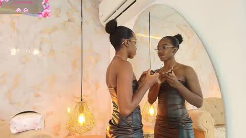 Snapshot of briannaduque chatting on 12/01/25, 12:43 Brianna online show from 12/01/25, 12:43