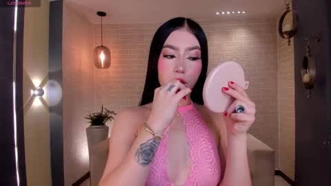 Brianna online show from 02/24/26, 12:14