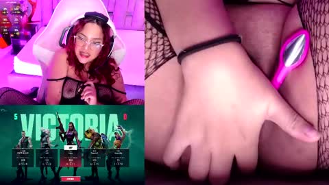 briannalux online show from 04/27/26, 10:41