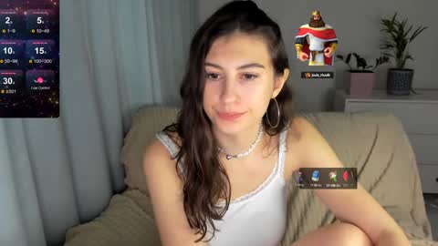 Brianka  Mon Tues Weds Sat Sun - 400 pm GMT0300 Thurs Fri - DAY OFF online show from 12/09/24, 12:23