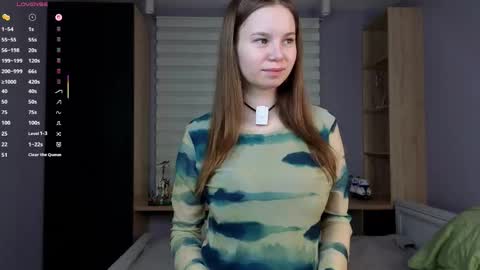 Snapshot of briannapeters chatting on 10/15/25, 05:07 Eva online show from 10/15/25, 05:07