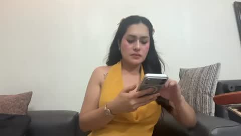 Snapshot of briannasaint chatting on 07/05/26, 12:56 Brianna online show from 07/05/26, 12:56