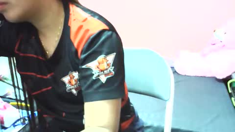 Briannas Booty online show from 02/16/26, 09:38