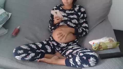 Brianna online show from 09/16/25, 06:36