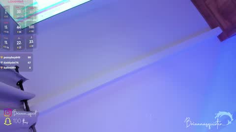 Snapshot of briannasquirter_ chatting on 12/08/24, 02:39 Brianna  online show from 12/08/24, 02:39