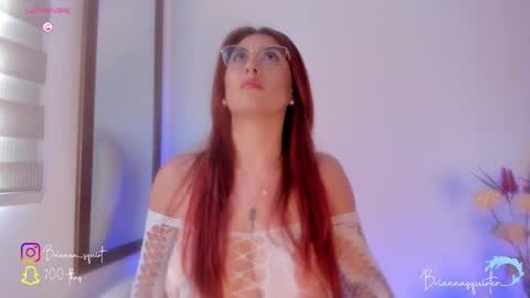 Brianna  online show from 02/06/26, 06:44