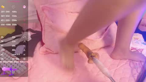 Brianna online show from 03/03/26, 08:26