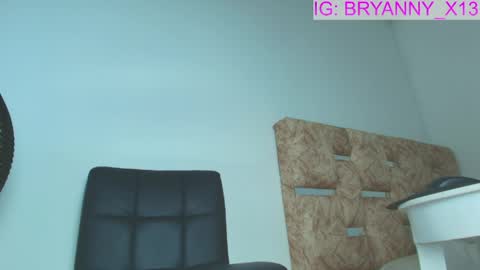 Snapshot of briannna_x chatting on 05/31/26, 10:55 BRIANNA online show from 05/31/26, 10:55