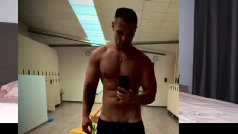 Brian online show from 12/03/24, 12:59