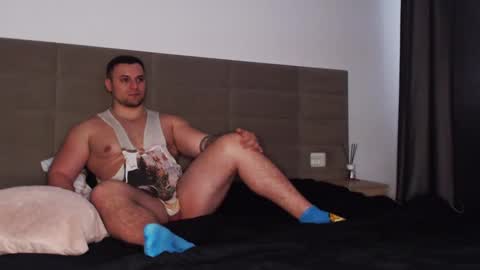 Brian online show from 02/14/25, 12:14