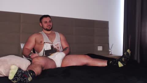 Brian online show from 03/04/25, 09:51