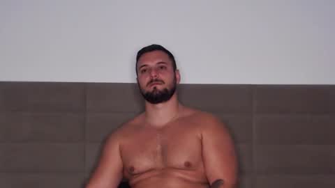 Brian online show from 09/18/25, 08:27