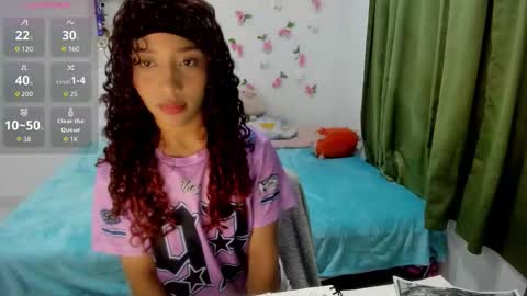 Snapshot of briar_05 chatting on 11/23/25, 03:50 Briar online show from 11/23/25, 03:50