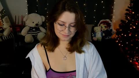 briarwynn online show from 12/18/25, 10:27