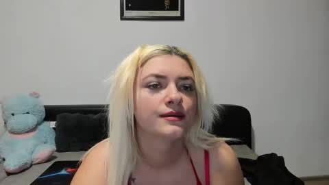 BriaShine online show from 11/22/25, 03:55