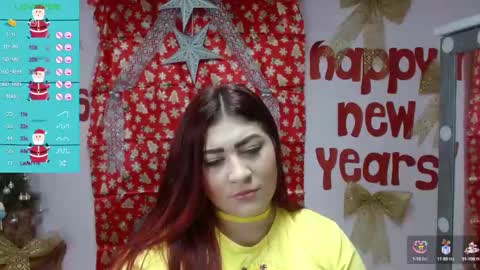 DAYANNA online show from 12/28/24, 02:54