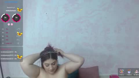 DAYANNA online show from 01/11/25, 06:24