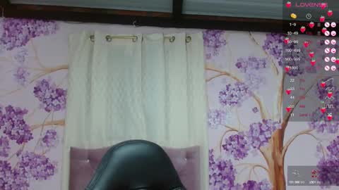 DAYANNA online show from 03/04/25, 05:42