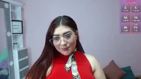 DAYANNA online show from 01/06/26, 11:40