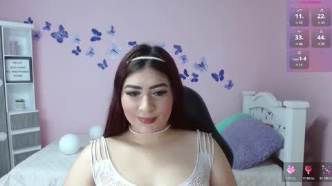 DAYANNA online show from 02/05/26, 01:10