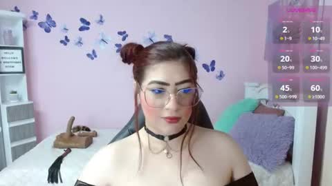 DAYANNA online show from 07/14/26, 02:05