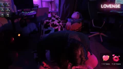 Snapshot of brickedgamer chatting on 02/02/25, 06:26 Brick online show from 02/02/25, 06:26