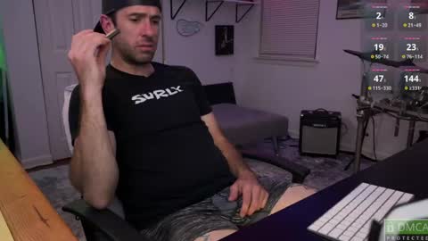 Snapshot of bricktiger chatting on 05/15/26, 02:29 BrickTiger online show from 05/15/26, 02:29
