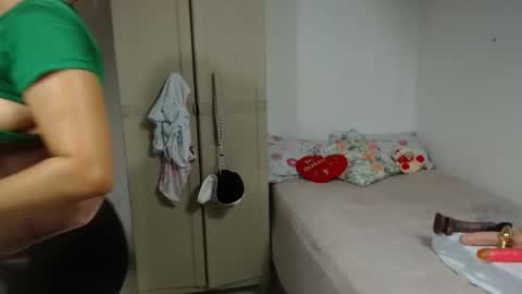 brida_angela29 online show from 05/21/26, 12:39