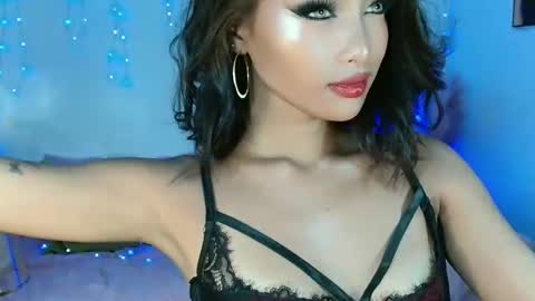 Snapshot of bridget_spring6871 chatting on 10/09/25, 06:28 Bridgets room online show from 10/09/25, 06:28