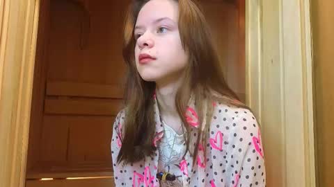 Snapshot of bridgetbottrell chatting on 03/06/26, 01:13 Hanna online show from 03/06/26, 01:13