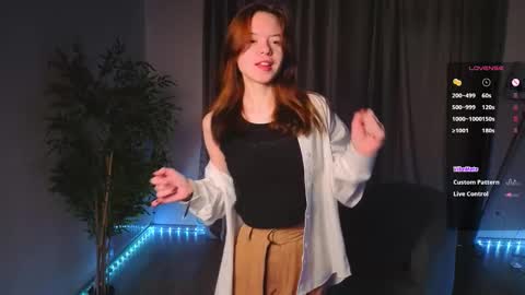 Snapshot of bridgetbottrell chatting on 03/08/26, 01:14 Hanna online show from 03/08/26, 01:14