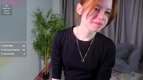 Snapshot of bridgetbottrell chatting on 03/12/26, 02:07 Hanna online show from 03/12/26, 02:07