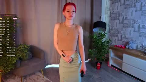 Snapshot of bridgetbottrell chatting on 05/28/26, 01:25 Hanna online show from 05/28/26, 01:25