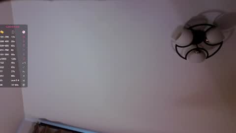 Snapshot of bridgetbottrell chatting on 06/18/26, 09:14 Hanna online show from 06/18/26, 09:14