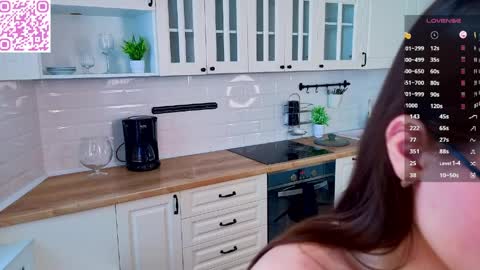 Snapshot of bridgetthellard chatting on 03/27/26, 08:26 Megan online show from 03/27/26, 08:26