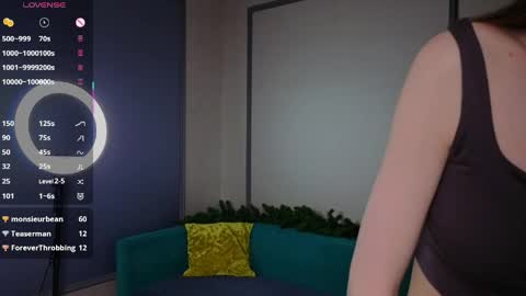Snapshot of bridgetthellard chatting on 04/02/26, 01:31 Megan online show from 04/02/26, 01:31
